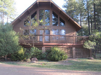 Cabin Picture